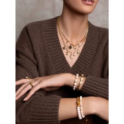 Accessories > Jewellery > Bracelets - - Nialaya - Modalova