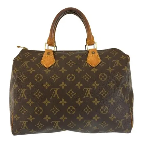 Pre-owned > Pre-owned Bags > Pre-owned Handbags - - Louis Vuitton Vintage - Modalova