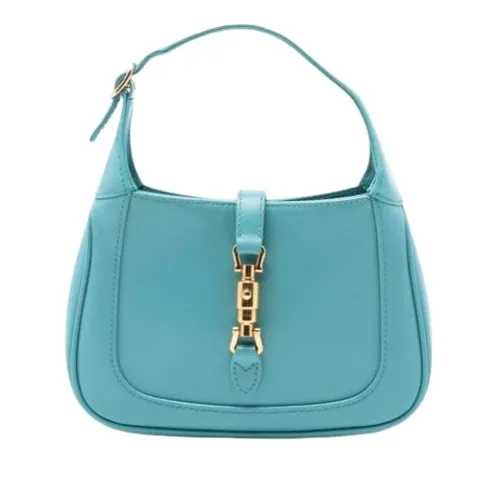 Pre-owned > Pre-owned Bags > Pre-owned Shoulder Bags - - Gucci Vintage - Modalova