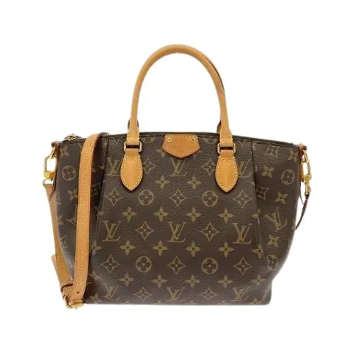 Pre-owned > Pre-owned Bags > Pre-owned Handbags - - Louis Vuitton Vintage - Modalova