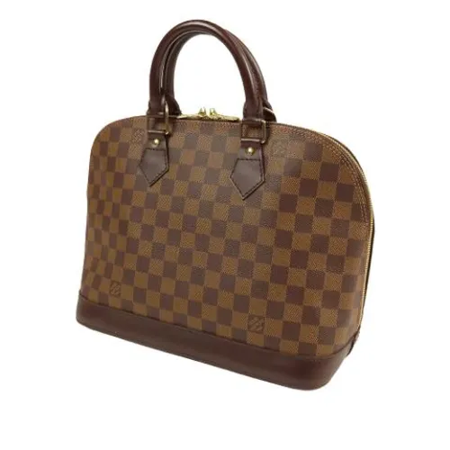 Pre-owned > Pre-owned Bags > Pre-owned Handbags - - Louis Vuitton Vintage - Modalova