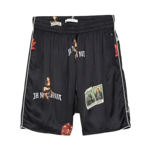 Shorts > Casual Shorts - - IH NOM UH NIT - Modalova