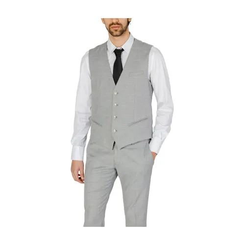 Suits > Suit Vests - - Antony Morato - Modalova
