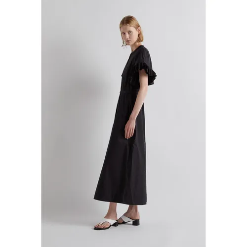 Dresses > Day Dresses > Midi Dresses - - MeiMeiJ - Modalova