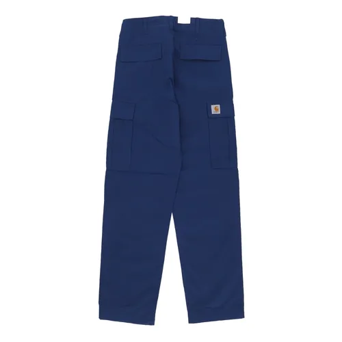 Trousers > Straight Trousers - - Carhartt Wip - Modalova