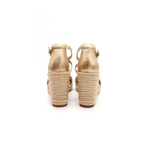 Shoes > Heels > Wedges - - Michael Kors - Modalova