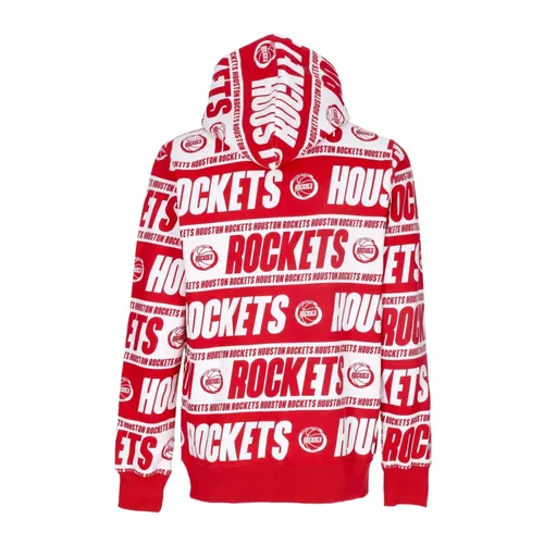Sweatshirts & Hoodies > Hoodies - - Mitchell & Ness - Modalova