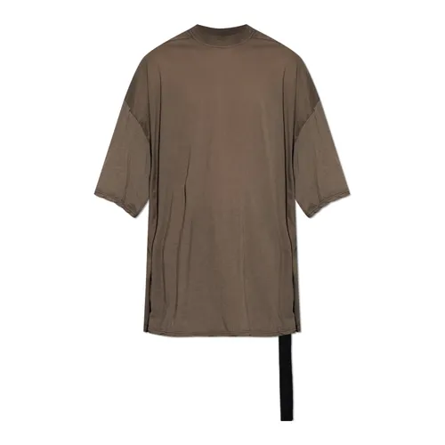 Tops > T-Shirts - - Rick Owens - Modalova