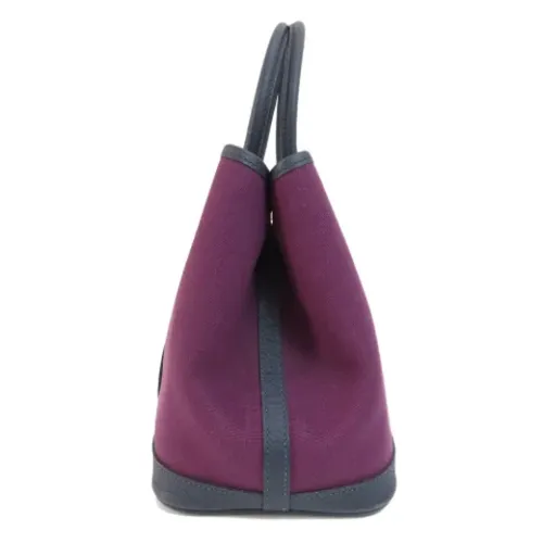 Pre-owned > Pre-owned Bags > Pre-owned Handbags - - Hermès Vintage - Modalova