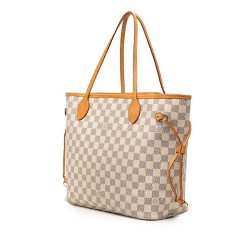 Pre-owned > Pre-owned Bags > Pre-owned Tote Bags - - Louis Vuitton Vintage - Modalova
