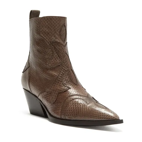 Shoes > Boots > Cowboy Boots - - Maliparmi - Modalova