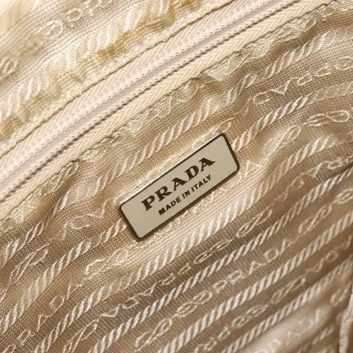 Pre-owned > Pre-owned Bags > Pre-owned Tote Bags - - Prada Vintage - Modalova