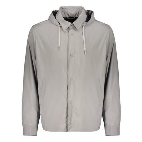 Jackets > Light Jackets - - Herno - Modalova