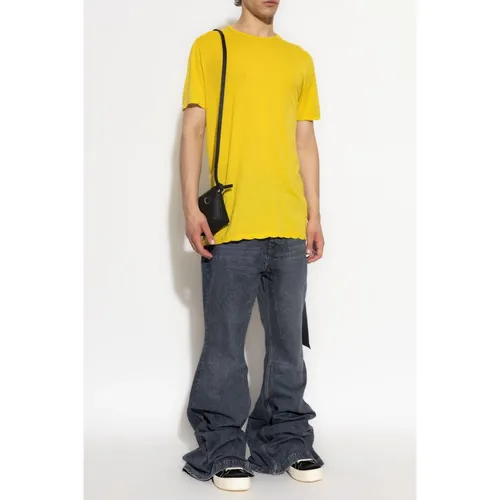 Tops > T-Shirts - - Rick Owens - Modalova