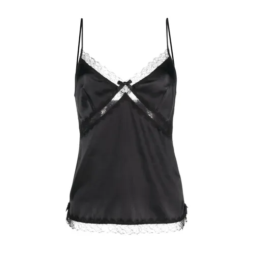 Blouses & Shirts > Blouses - - Agent Provocateur - Modalova