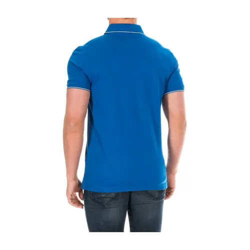 Tops > Polo Shirts - - Hackett - Modalova