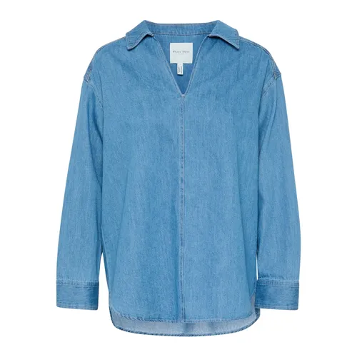 Blouses & Shirts > Blouses - - Part Two - Modalova