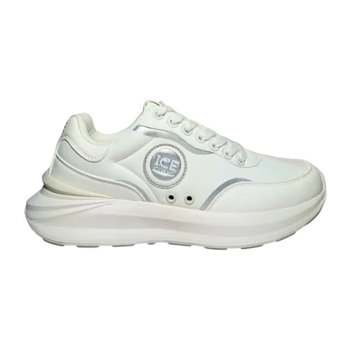 Shoes > Sneakers - - Iceberg - Modalova