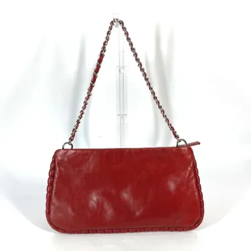 Pre-owned > Pre-owned Bags > Pre-owned Handbags - - Chanel Vintage - Modalova