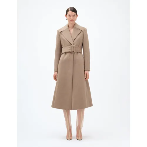 Coats > Belted Coats - - Remain Birger Christensen - Modalova
