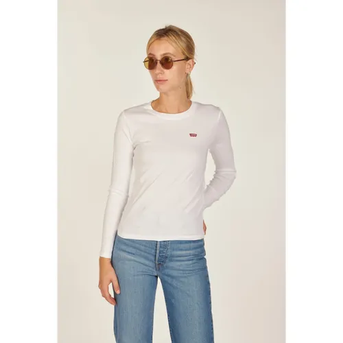 Tops > Long Sleeve Tops - - Levi's - Modalova