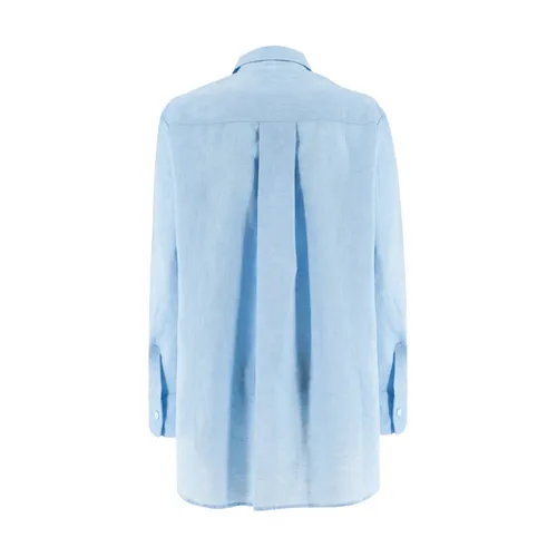 Blouses & Shirts > Shirts - - Ermanno Scervino - Modalova