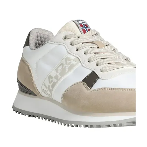 Shoes > Sneakers - - Napapijri - Modalova