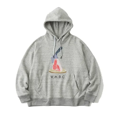 Sweatshirts & Hoodies > Hoodies - - White Mountaineering - Modalova