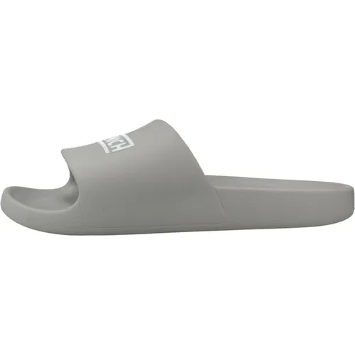 Shoes > Flip Flops & Sliders > Sliders - - Munich - Modalova