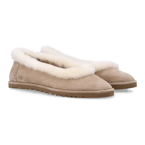 Shoes > Flats > Ballerinas - - UGG - Modalova