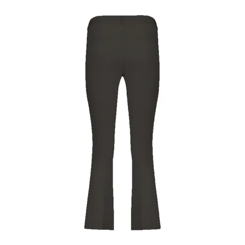 Trousers > Wide Trousers - - Herno - Modalova