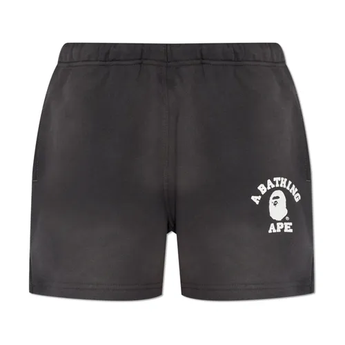 Shorts > Short Shorts - - A Bathing APE - Modalova