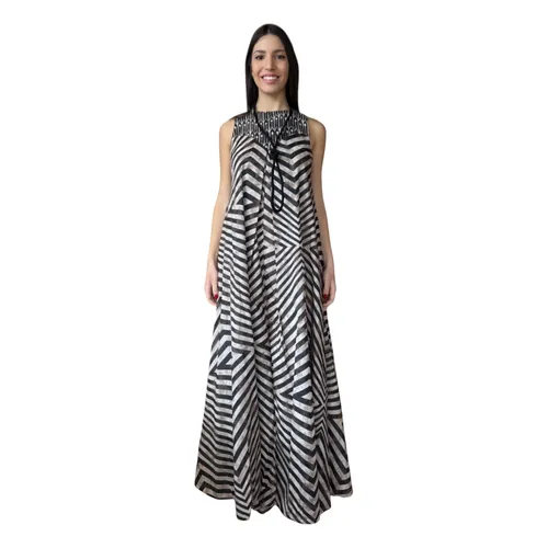 Dresses > Day Dresses > Maxi Dresses - - Souvenir - Modalova