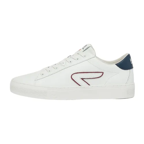 HUB - Shoes > Sneakers - White - HUB - Modalova