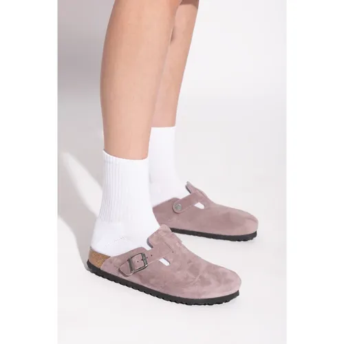 Shoes > Flats > Mules - - Birkenstock - Modalova