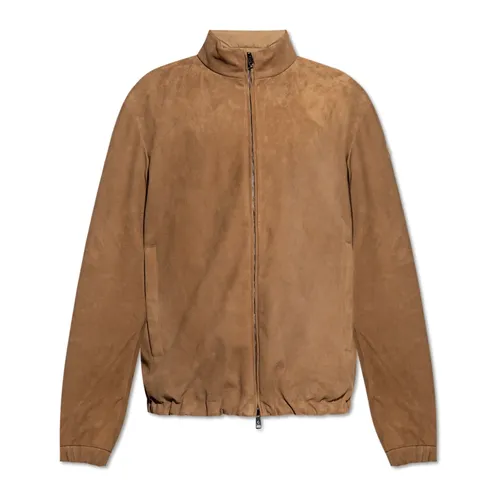 Jackets > Light Jackets - - Moncler - Modalova