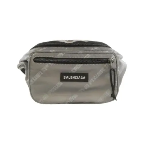 Pre-owned > Pre-owned Bags > Pre-owned Belt Bags - - Balenciaga Vintage - Modalova