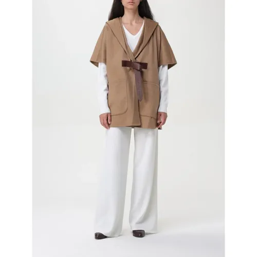 Knitwear > Cashmere Knitwear - - Max Mara - Modalova