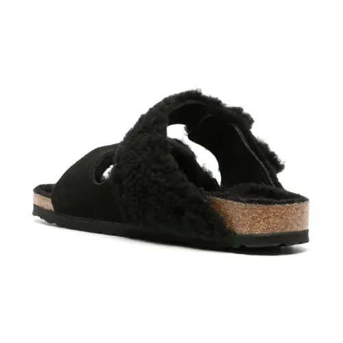 Shoes > Flip Flops & Sliders > Sliders - - Birkenstock - Modalova