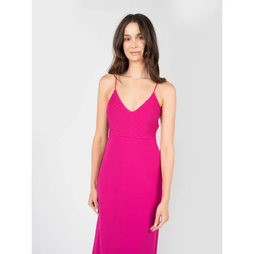 Dresses > Day Dresses > Maxi Dresses - - Patrizia Pepe - Modalova