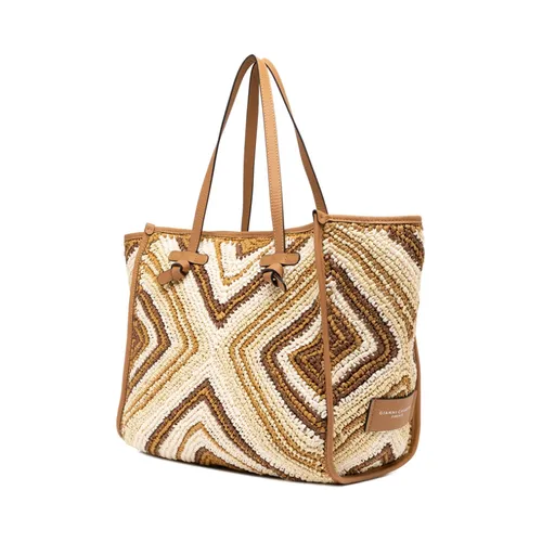 Bags > Tote Bags - - Gianni Chiarini - Modalova