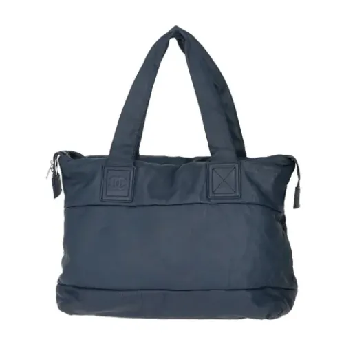 Pre-owned > Pre-owned Bags > Pre-owned Shoulder Bags - - Chanel Vintage - Modalova