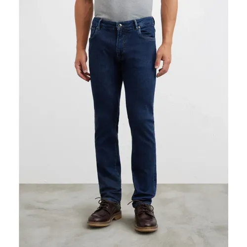 Jeans > Slim-fit Jeans - - Pal Zileri - Modalova