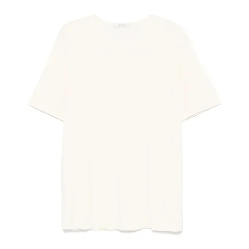 Lemaire - Tops > T-Shirts - Beige - Lemaire - Modalova