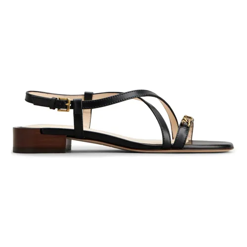 Shoes > Sandals > Flat Sandals - - Tod's - Modalova
