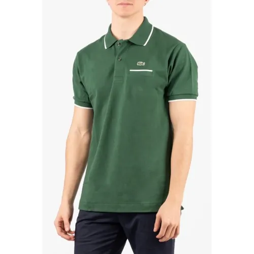 Tops > Polo Shirts - - Lacoste - Modalova