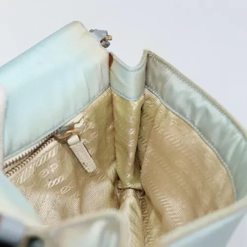 Pre-owned > Pre-owned Bags > Pre-owned Shoulder Bags - - Prada Vintage - Modalova