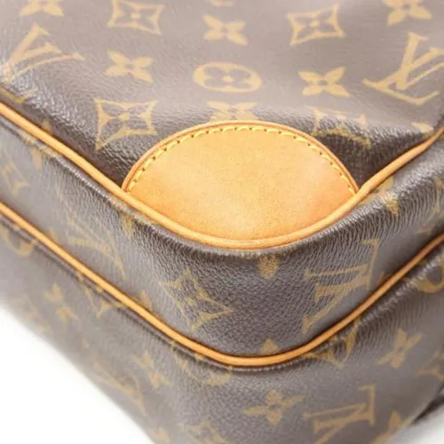 Pre-owned > Pre-owned Bags > Pre-owned Cross Body Bags - - Louis Vuitton Vintage - Modalova