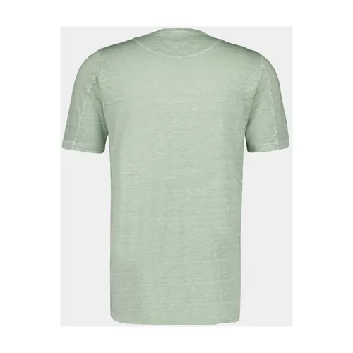 Tops > T-Shirts - - 120% Lino - Modalova