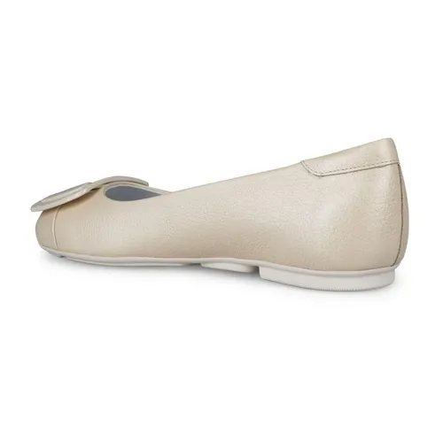 Shoes > Flats > Ballerinas - - Hogan - Modalova
